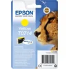 Image de Epson T0714 - Inktcartrdige /  Geel
