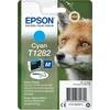 Image de Epson T1282 3.5ml Cyaan inktcartridge