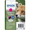 Image de Epson T1283 - Inktcartrdige /  Magenta