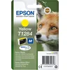 Image de Epson T1284 - Inktcartrdige /  Geel