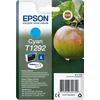 Image de Epson T1292 - Inktcartridge / Cyaan