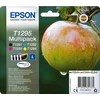 Image de Epson T1295 - Inktcartrdige / Multipack