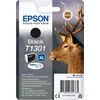 Image de Epson T1301XL - Inktcartrdige /  Zwart