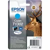 Image de Epson T1302XL - Inktcartrdige /  Cyaan