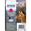 Image de Epson T1303XL - Inktcartrdige /  Magenta