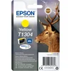 Image de Epson T1304XL - Inktcartrdige /  Geel