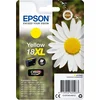 Image de Epson 18XL - Inktcartridge / Geel