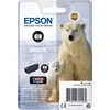 Image de Epson 26 - Inktcartridge / Foto Zwart