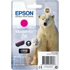 Image de Epson 26 - Inktcartridge / Magenta