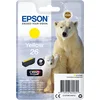 Image de Epson 26 - Inktcartridge / Geel