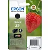 Image de Epson 29 - Inktcartridge / Zwart