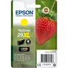 Image de Epson - C13T29944010 / C13T29944012 - 29XL - Inktcartridge geel