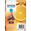 Image de Epson 33 - Inktcartridge / Cyan