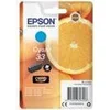 Image de Epson 33 cyaan