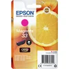 Image de Epson 33 - Cartridge - Magenta