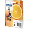 Image de Epson 33XL - Inktcartridge / Foto Zwart