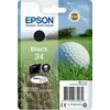 Image de Original Ink Cartridge Epson C13T34614020 Black