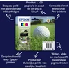 Image de Epson Golf ball 34XL Golfbal DURABrite Ultra afzonderlijke magenta inkt