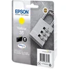 Image de Epson 35 - Inktcartridge / Geel