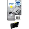 Image de Epson Padlock Singlepack Yellow 35 DURABrite Ultra Ink