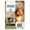 Image de Original Ink Cartridge Epson C13T04F64010 Grey