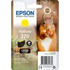 Image de Compatible Ink Cartridge Epson 378 Yellow