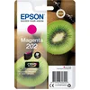 Image de Epson Kiwi Singlepack Magenta 202 Claria Premium Ink