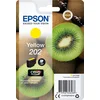 Image de Epson Kiwi Singlepack Yellow 202 Claria Premium Ink