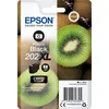 Image de Epson Kiwi Singlepack Photo Black 202XL Claria Premium Ink