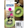 Image de Epson Kiwi Singlepack Magenta 202XL Claria Premium Ink