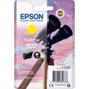 Image de Original Ink Cartridge Epson C13T02V44020 Yellow