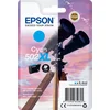 Image de Original Ink Cartridge Epson C13T02W24020 Black Cyan