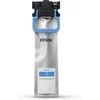 Image de Compatible Ink Cartridge Epson XL WF-C529R/C579R Cyan