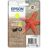 Image de Original Ink Cartridge Epson C13T03A44020 Yellow