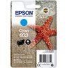 Image de Epson Singlepack Cyan 603 Ink