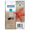 Image de Original Ink Cartridge Epson 603 Cyan