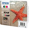 Image de Original Ink Cartridge Epson 603 XL Multicolour