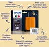 Image de Epson Singlepack Black 405 DURABrite Ultra Ink