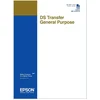 Image de Epson Sublimatiepapier DS Transfer General Purpose A4