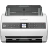 Image de Epson WorkForce DS-730N - Netwerk Scanner - Met USB - Wit