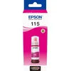 Image de Epson 115 EcoTank inktcartridge 1 stuk(s) Origineel Magenta