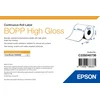 Image de Epson C33S045736 printeretiket