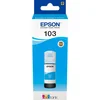 Image de Compatible Ink Cartridge Epson 103 EcoTank Cyan ink bottle (WE) 70 ml Cyan