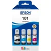 Image de Originele inkt cartridge Epson C13T03V64A Zwart/Cyaan/Magenta/Geel 3