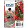 Image de Original Ink Cartridge Epson C13T09Q14020 Black