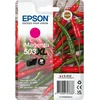 Image de Original Ink Cartridge Epson C13T09R34020 Black Magenta