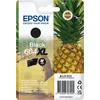 Image de Epson 604XL - Inktcartridge - Origineel - Hoge capaciteit - Zwart