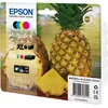 Image de Epson 604XL - Inktcartridge - Origineel - Hoge capaciteit - Zwart, Cyaan, Magenta, Geel