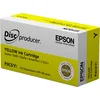 Image de Epson C13S020692 inktcartridge 1 stuk(s) Compatibel Geel