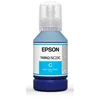Image de Epson SC-T3100X CYAN - Originele Inktcartridge - 1 stuk - Cyaan